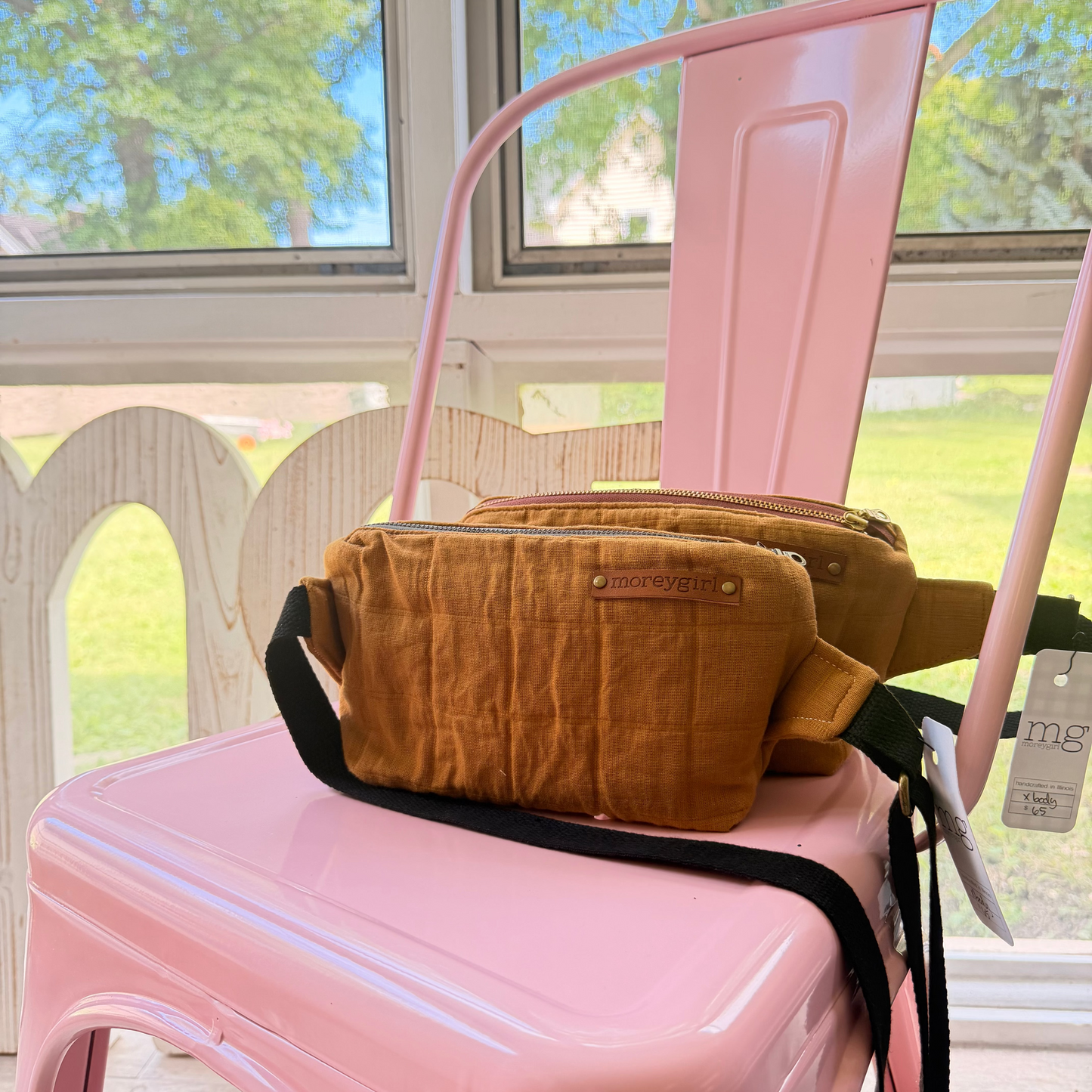 Belt Bag