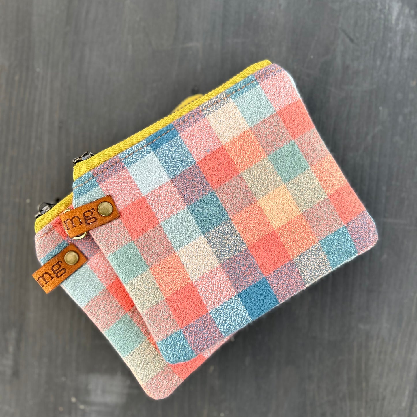 Flannel Minis