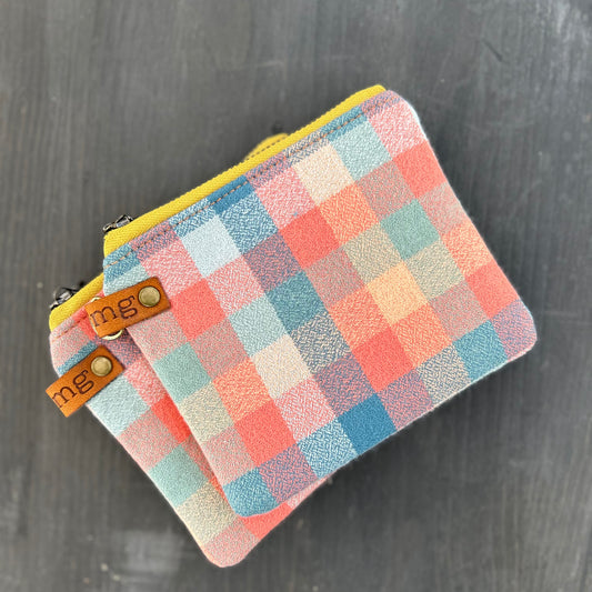 Flannel Minis