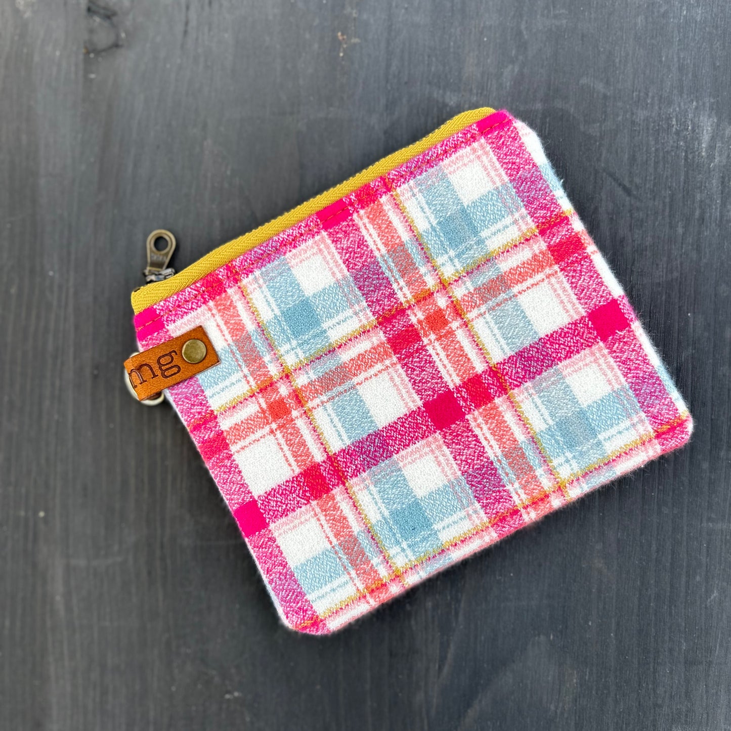 Flannel Minis