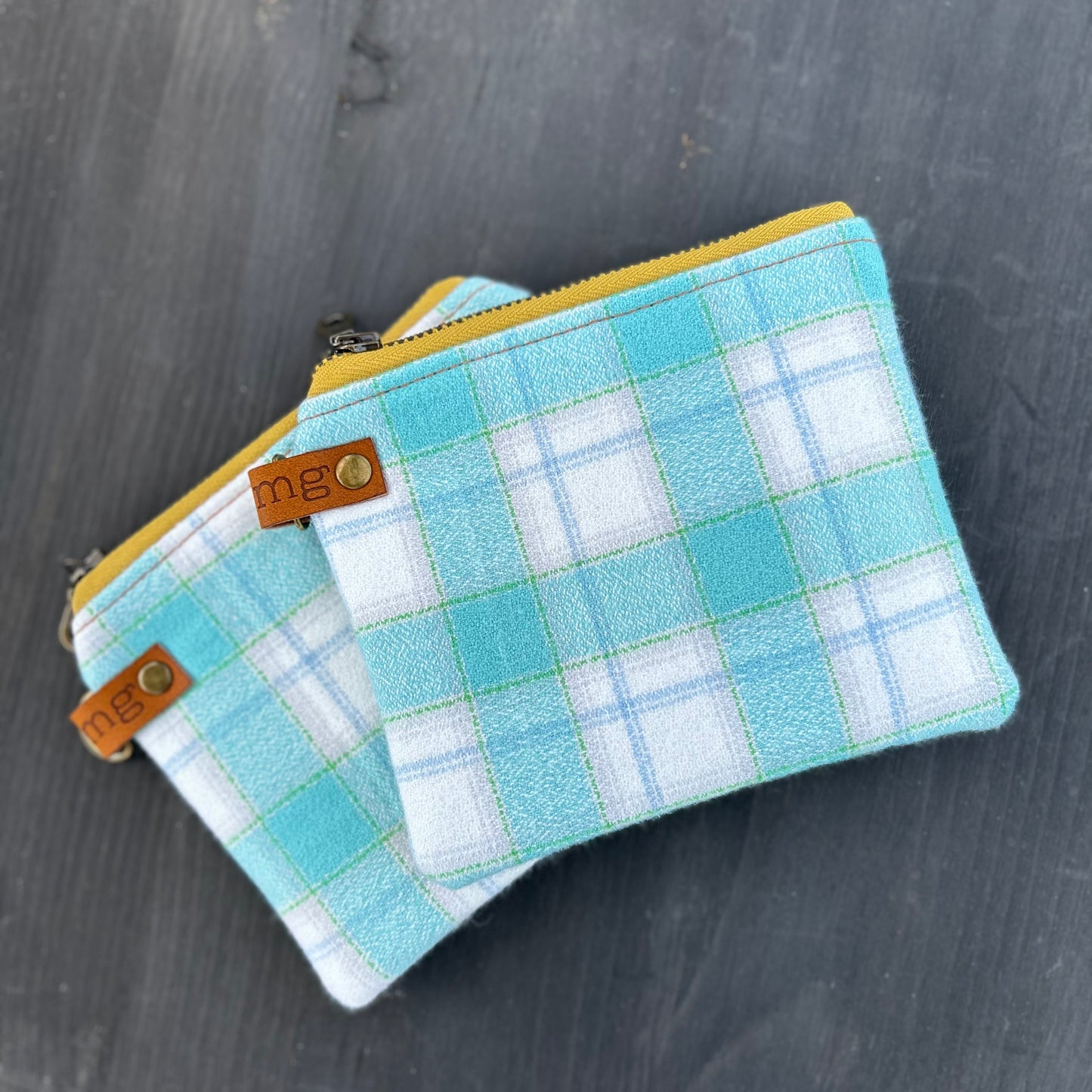 Flannel Minis