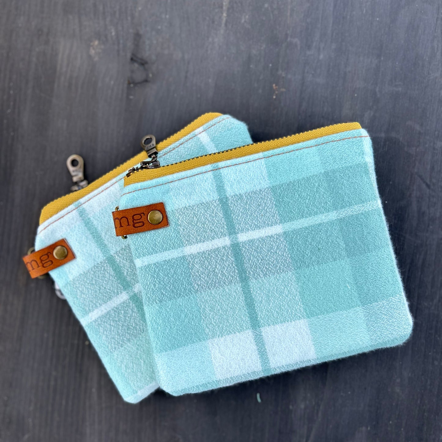 Flannel Minis