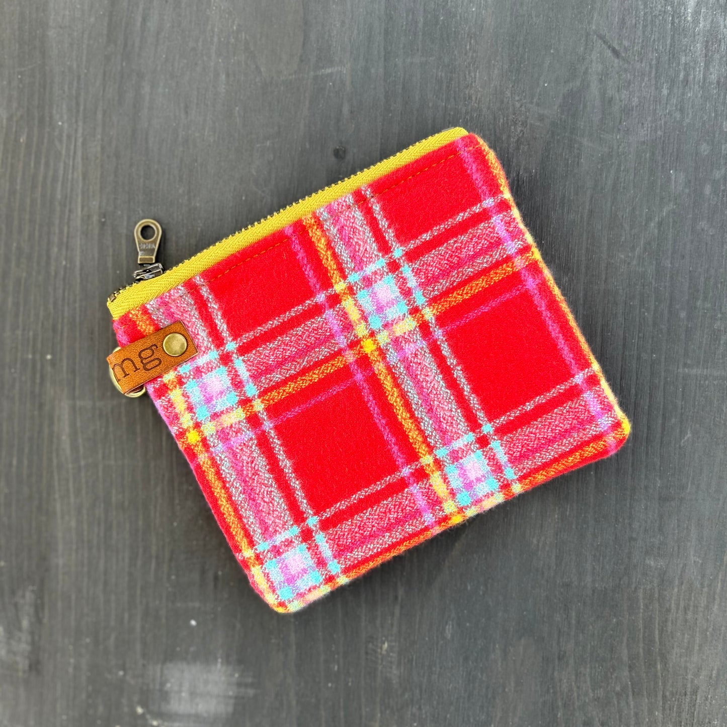 Flannel Minis